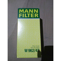 Фильтр масляный MANN-FILTER W 962/47